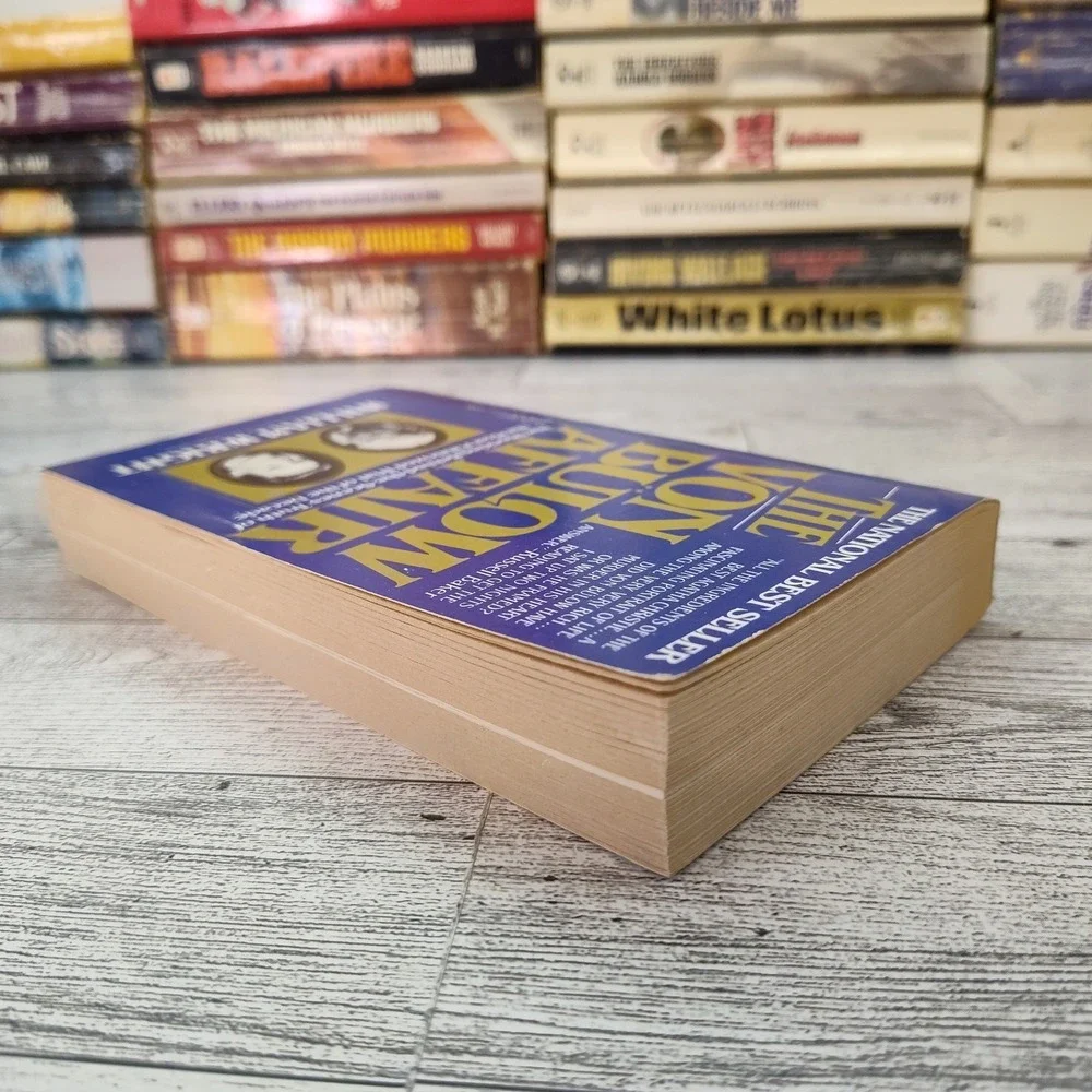Book von bulow